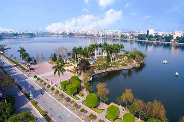 Apec Group đầu tư xây dựng TTTM 5 sao lớn nhất Hải Dương