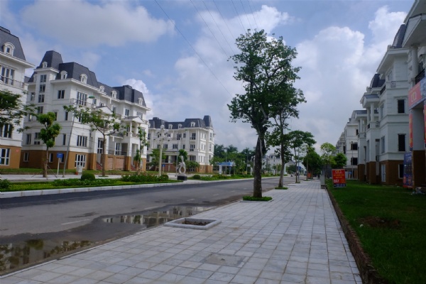 Hà Nội: Loạt dự án cũ “hồi sinh”, khuấy đảo thị trường BĐS khu vực ngoại thành