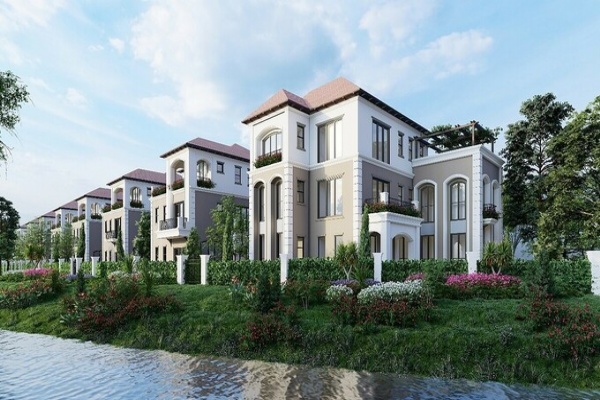 Gu chọn bất động sản tại đô thị vệ tinh
