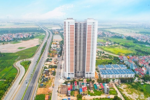 Shark Phạm Thanh Hưng: ''Bất động sản Việt Nam sắp chạm giai đoạn vàng''