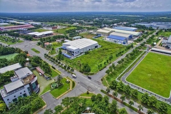 Làn sóng bán nhà đất đang lan rộng cả nước