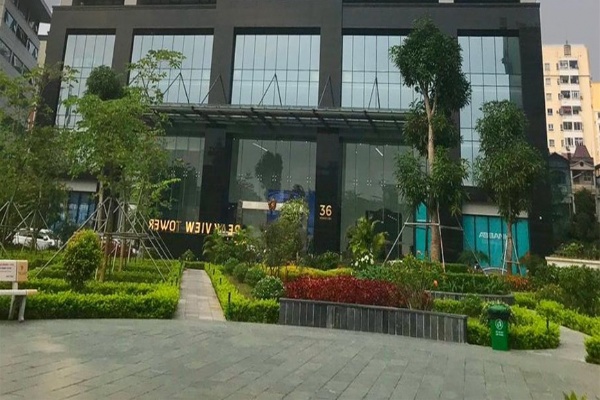 Thị trường văn phòng cho thuê: Triển vọng sau đại dịch