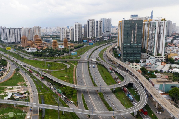 Hơn 40.000 căn hộ hoàn thiện sắp đổ bộ thị trường