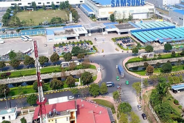 Lộ diện thị trường BĐS đang bị 