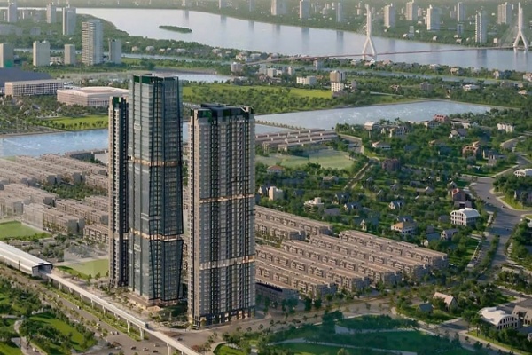 Lumiere Prime Hills Cổ Loa | Thông Tin Trực Tiếp Từ Chủ Đầu Tư