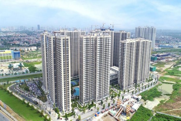 Nhà Đầu Tư Tiếp Tục Lướt Sóng Căn Hộ Chung Cư