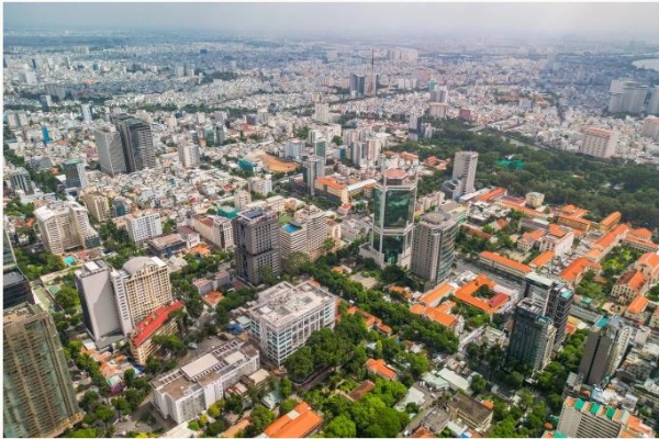 Đề xuất lập Quỹ nhà ở quốc gia với vốn nhà nước tối thiểu 5.000 tỷ đồng
