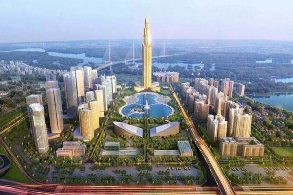 Thủ tướng: Cần nhanh chóng triển khai dự án thành phố thông minh 4,2 tỷ USD