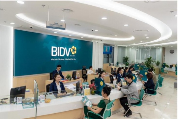 Lãi Suất Vay Mua Nhà Trả Góp 20 Năm BIDV Mới Nhất Và Cách Tính Chi Tiết