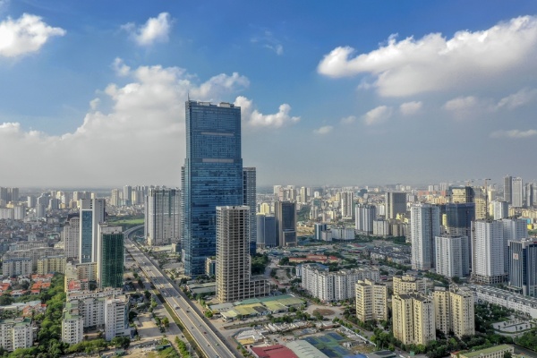 Gỡ nút thắt pháp lý để giảm giá nhà