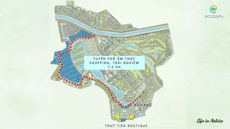 Chung cư Thủy Tiên Boutique Residences