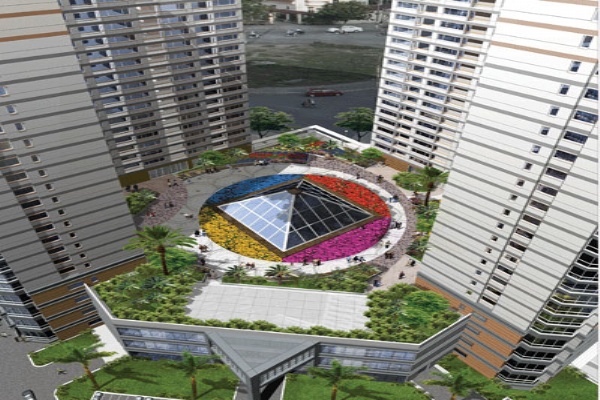 KĐT Làng Quốc tế Thăng Long