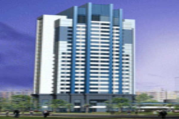 Tòa Nhà 335 Cầu Giấy