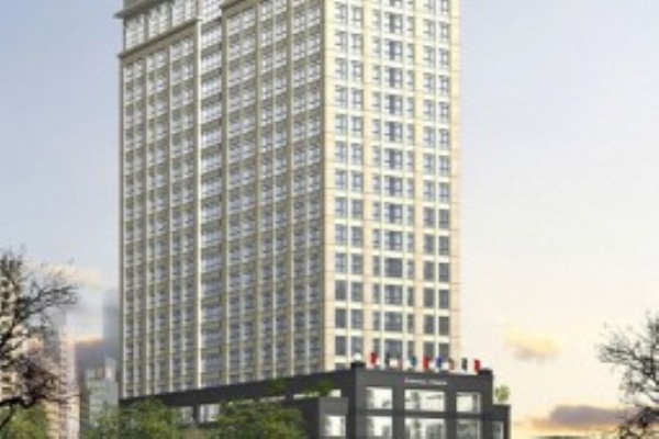 Capital Tower