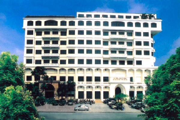 TĐL Building