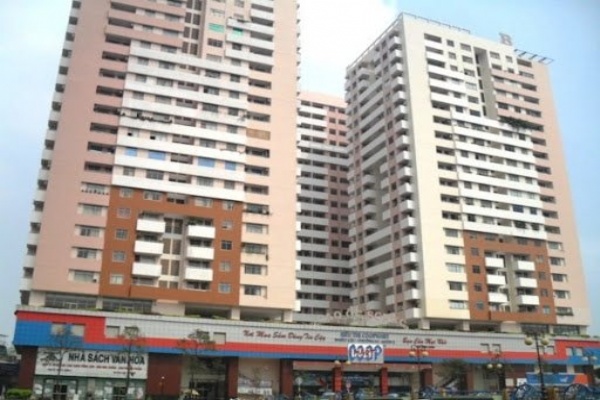 Screc Tower