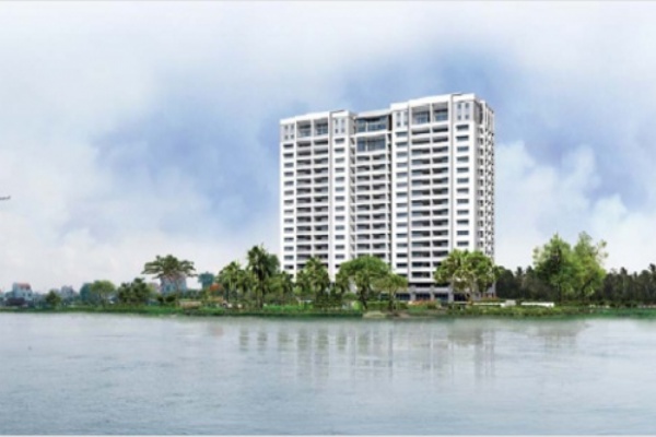 4S Riverside Garden Bình Triệu