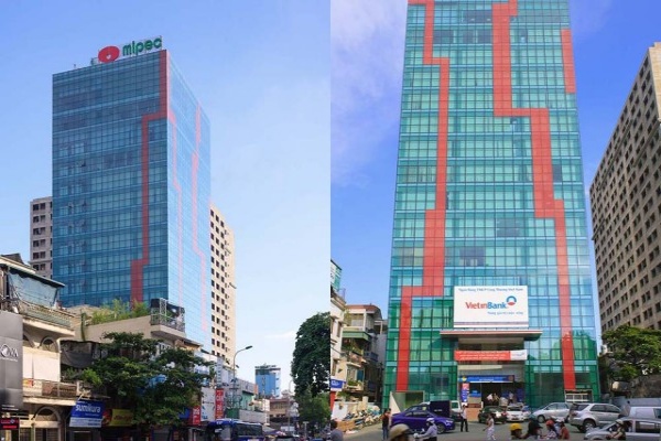 Tòa nhà 183 Nguyễn Lương Bằng