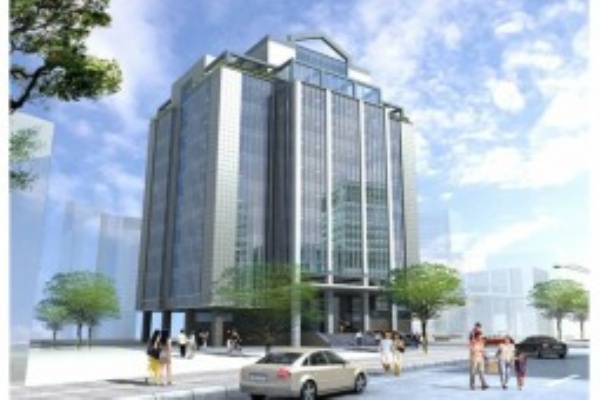 Khâm Thiên Building