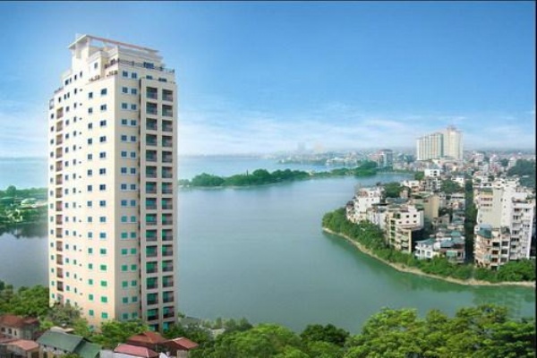 Skyline Tower