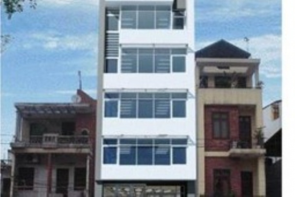 Tòa nhà văn phòng 360 Tây Sơn