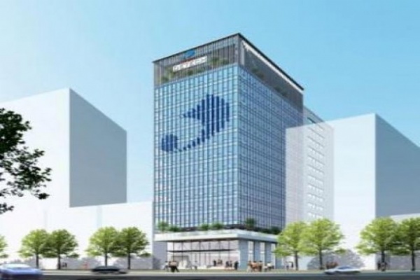 Detech Tower