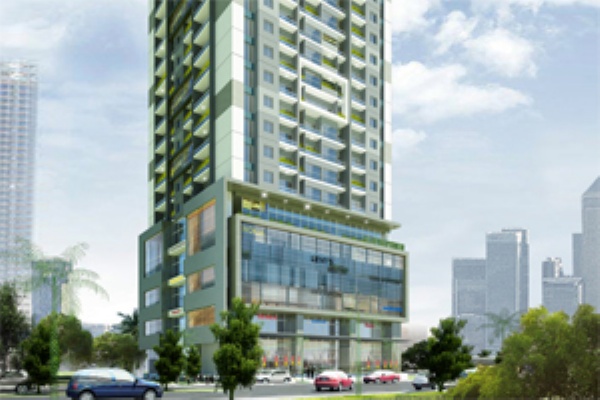 AZ Lâm Viên Complex