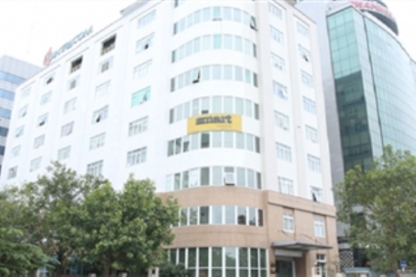Toà nhà Tiến Phú