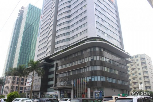 CEO Tower