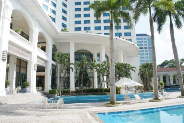 Hanoi Daewoo Hotel