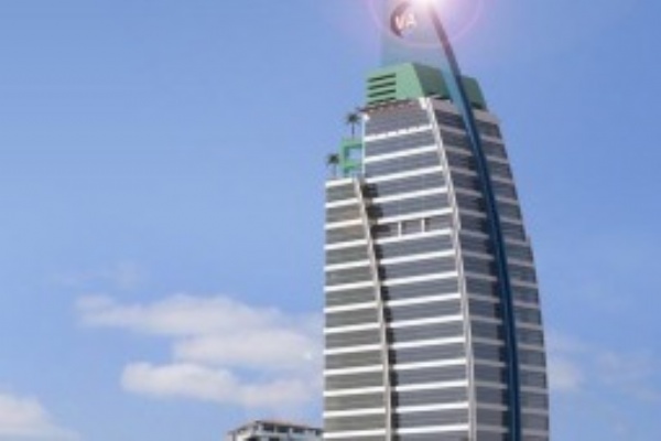 Việt Á Tower