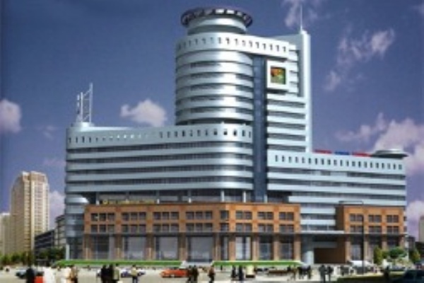 Viet Tower