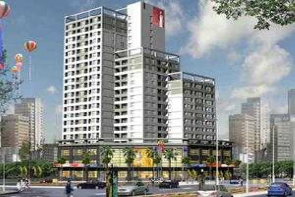 Ngọc Linh Building