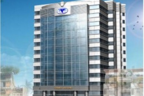 Tenimex Office Building
