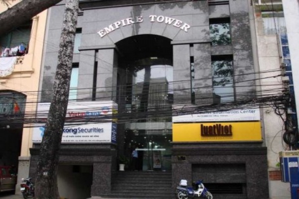 Empire Tower