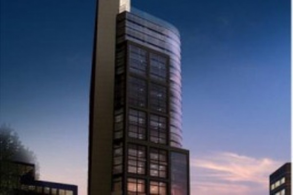 ACBR Office Building