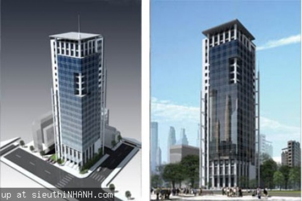 VCI Tower