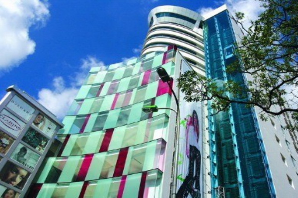 Ruby Plaza Hanoi