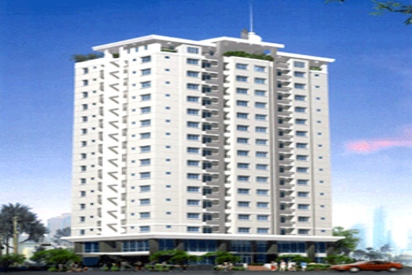 Cao ốc Nguyễn Phúc Nguyên