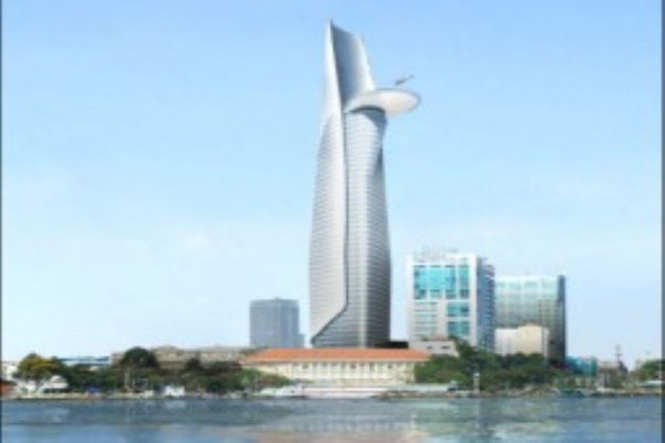Bitexco Financial Tower