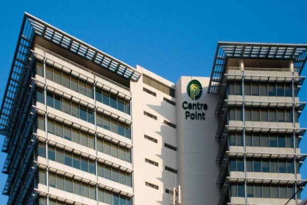 Cao ốc văn phòng Centrepoint