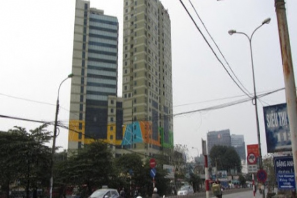 TMC Tower