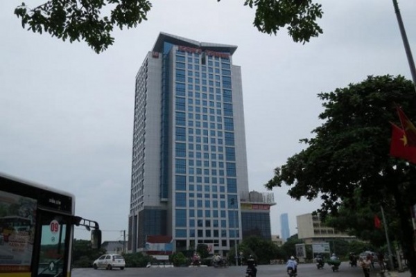 Icon4 Tower
