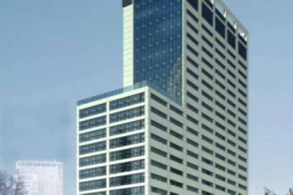 Vincom Financial Tower