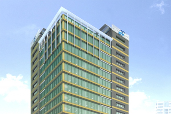 TTC Tower