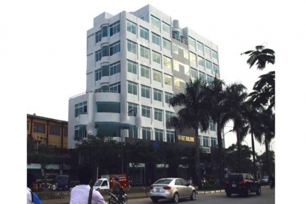 Âu Việt Building