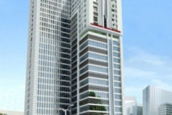 Khahomex - Savico Tower