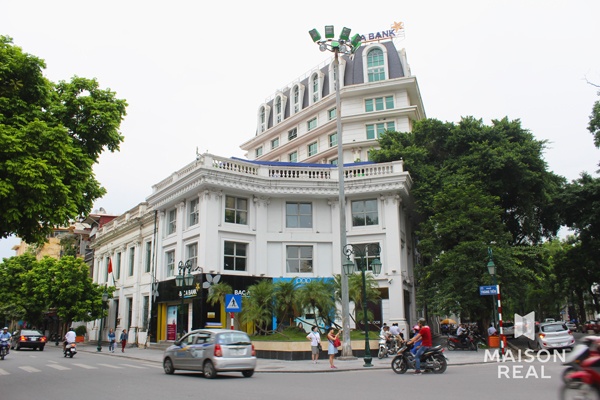 Opera Business Centre
