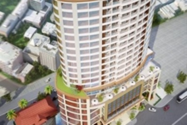 VID Tower 1