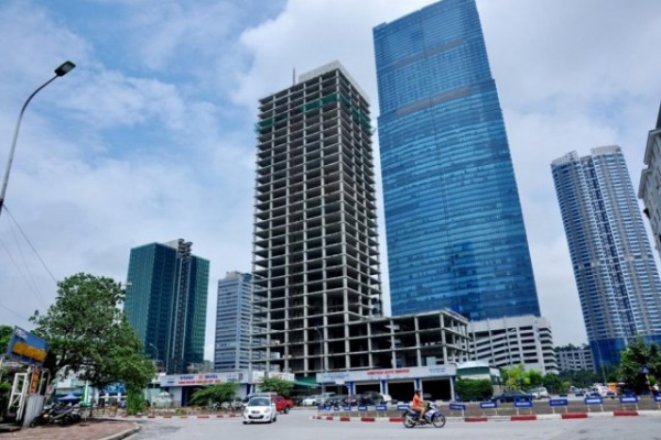 Vicem Tower